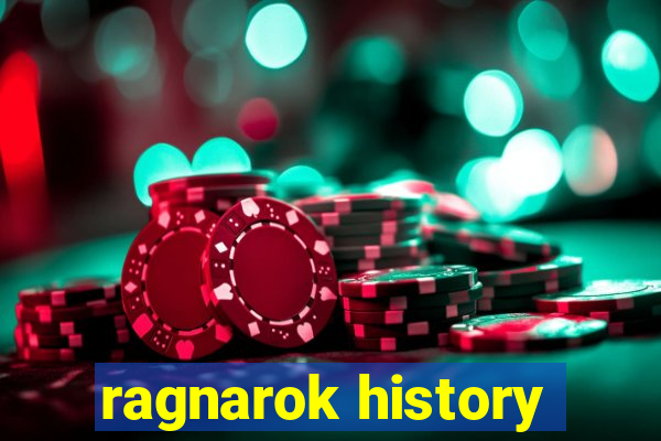 ragnarok history